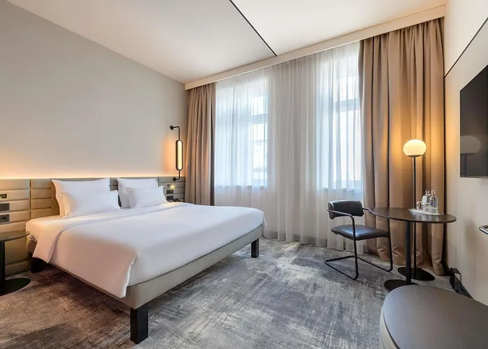 Novotel Muenster City